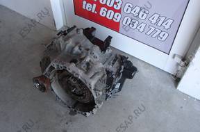 VW POLO 1.4TSI DSG КОРОБКА ПЕРЕДАЧW NTW