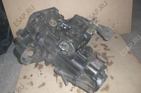 VW POLO 1.6 КОРОБКА ПЕРЕДАЧW RZGW RZGW D