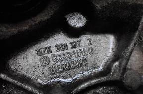 VW POLO 1.6 КОРОБКА ПЕРЕДАЧW RZGW RZGW D
