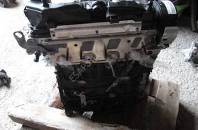 VW POLO 1.6 TDI двигатель  CAYU59008