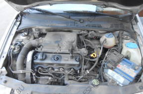VW POLO 1.9 1998 год двигатель