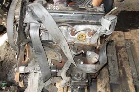 VW POLO 1.9 D двигатель