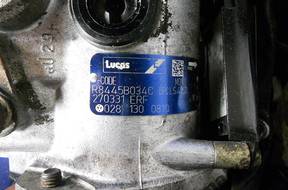 VW POLO 1.9 D ТНВД  0281300810