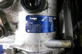 VW POLO 1.9 D ТНВД  0281300810