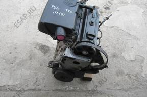 VW POLO 1.9 SDI двигатель AEF