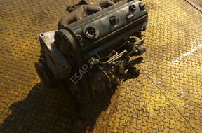 VW POLO 1.9 SDI двигатель в отличном состоянии с POMP