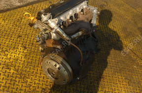 VW POLO 1.9 SDI двигатель в отличном состоянии с POMP