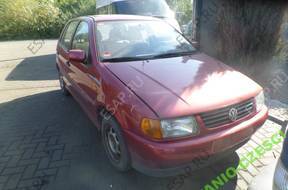 VW POLO 1.9 SDI PSILNIK GOY SUPEK