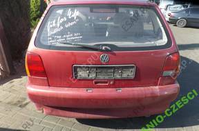 VW POLO 1.9 SDI PSILNIK GOY SUPEK
