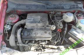 VW POLO 1.9 SDI PSILNIK GOY SUPEK