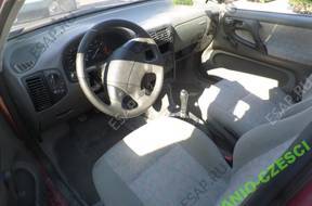 VW POLO 1.9 SDI PSILNIK GOY SUPEK