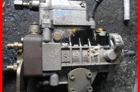 VW POLO 1.9 SDI ТНВД  028130081