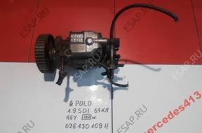 VW POLO 1.9 SDI ТНВД 028130109H
