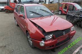 VW POLO 1.9 TDI ТНВД