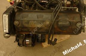 VW POLO 1990 двигатель 1050 CM  AAK