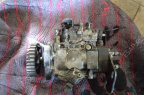 Vw Polo 1992 год 1.4D ТНВД BOSCH