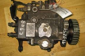Vw Polo 1992 год 1.4D ТНВД BOSCH
