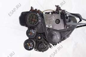 VW POLO 1999-2001 двигатель 1.9 SDI AGD