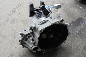 VW POLO 1.O MPI КОРОБКА ПЕРЕДАЧW QAE