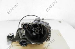 VW POLO 2 II КОРОБКА ПЕРЕДАЧW МЕХАНИЧЕСКАЯ 1.3