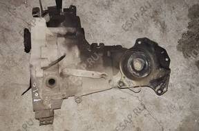 VW POLO 2000 1.4 КОРОБКА ПЕРЕДАЧW