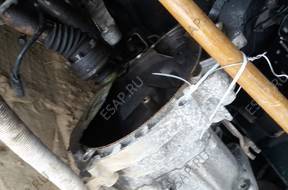 VW POLO 2000 1.4  КОРОБКА ПЕРЕДАЧW