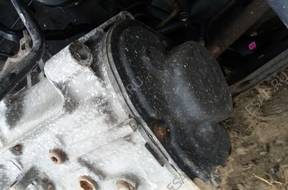 VW POLO 2000 1.4  КОРОБКА ПЕРЕДАЧW