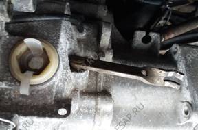VW POLO 2000 1.4  КОРОБКА ПЕРЕДАЧW