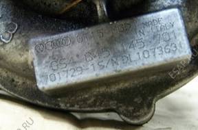 VW Polo 2000 год 1.4 TDI ТУРБОКОМПРЕССОР