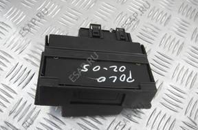 VW POLO 2002 год 1.9SDI МОДУЛЬ OSTROKA