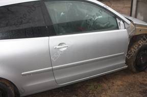 VW POLO 2002 год BEZ двигателя I КОРОБКИ 1.2