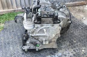 VW POLO 2005 год 1.4  КОРОБКА ПЕРЕДАЧ АВТОМАТИЧЕСКАЯ 001321107B
