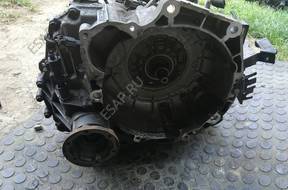 VW POLO 2005 год 1.4  КОРОБКА ПЕРЕДАЧ АВТОМАТИЧЕСКАЯ 001321107B
