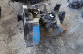 VW polo 2006 год 1.4-16V КОРОБКА ПЕРЕДАЧw