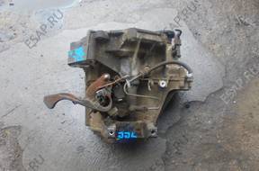 VW polo 2007 год 6Q 1.2 КОРОБКА ПЕРЕДАЧ biegów JJL