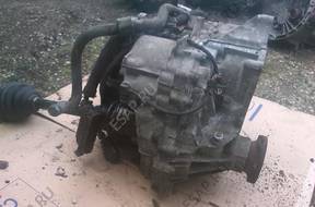 VW POLO 3 1.4 MPI КОРОБКА ПЕРЕДАЧ АВТОМАТИЧЕСКАЯ 001321107B