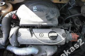 VW POLO 3 6N двигатель 1.4 AEV