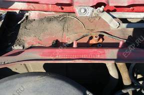 VW POLO 3 6N двигатель 1589 1.6 AEA 75KM Golf Seat