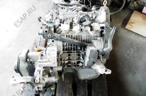 VW POLO 3 6N VARIO двигатель SUPEK 1.4 MPI AUD