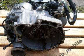 VW POLO 3 РЕСТАЙЛИНГ 1,4 16V КОРОБКА ПЕРЕДАЧW АВТОМАТИЧЕСКАЯ
