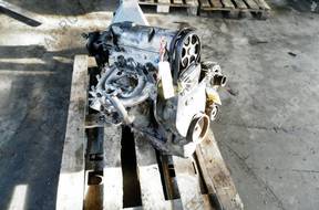 VW POLO 3 SILNIKA 1.3 8V MONO бензиновый KOD: ADX