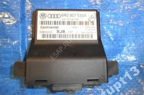 VW POLO 6 год,0 08-2012 год GATEWAY 6 год,0 920 861 D