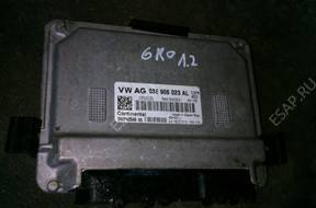 VW POLO 6 год,0 1.2 БЛОК УПРАВЛЕНИЯ 03E906023AL