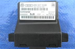 VW POLO 6 год,0 2009-2011 год БЛОК УПРАВЛЕНИЯ МОДУЛЬ GATEWAY