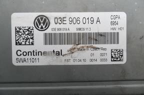 VW POLO 6 год,0 2009-2011 год ПАНЕЛЬ ПРИБОРОВ БЛОК УПРАВЛЕНИЯ ЗАМОК ЗАЖИГАНИЯ