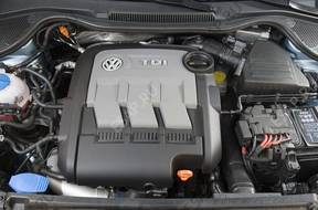 VW POLO 6 год,0 2011 год 1.2 TDI SKRZYZNIA СТУПЕНЧАТАЯW