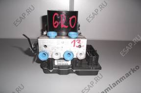 VW Polo 6 год,0  ABS  0265239074
