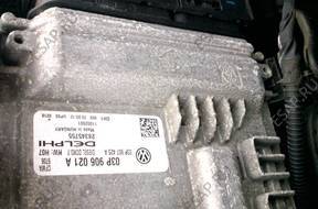 VW POLO 6 год,0 FABIA II 1.2 TDI БЛОК УПРАВЛЕНИЯ 03P906021A