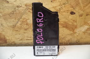 VW Polo 6 год,0 МОДУЛЬ INTERFACE MDI 5N0035342F