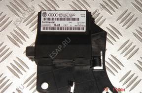 VW POLO 6 год,-2013 год БЛОК УПРАВЛЕНИЯ МОДУЛЬ GATEWAY 6 год,O907530D